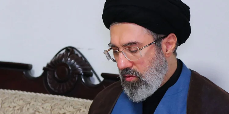 Ali Jamenei líder de Irán persiste la línea dura