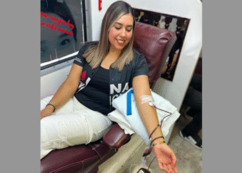 Invitan a donar sangre de manera voluntaria durante vacaciones