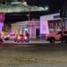 LO BALEAN AL HACER ALTO EN SEMÁFORO DE HERMOSILLO