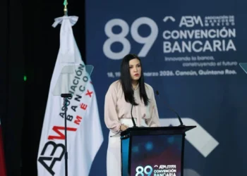 El BdeM alerta de presiones externas relevantes por la crisis en el Medio Oriente, pero prevé mayor dinamismo de la economía en 2026