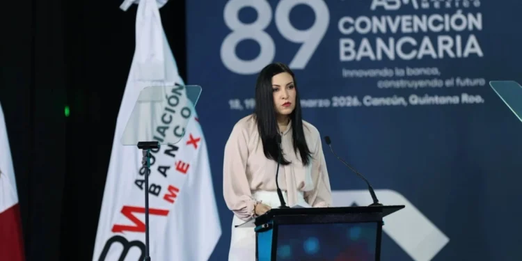 El BdeM alerta de presiones externas relevantes por la crisis en el Medio Oriente, pero prevé mayor dinamismo de la economía en 2026