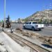 Trabaja Ayuntamiento de Hermosillo en mejorar vialidad en calle Rosales