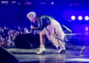 Cancelan conciertos de Pink del 26 y 27 de abril en CDMX por «evento imprevisto»
