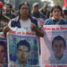 Caso Ayotzinapa: detienen al director de tránsito de Iguala, vinculado con la desaparición de los 43 estudiantes