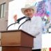Gobernador Durazo celebra primer año de rescate de La Sauceda con Festival Biocultural