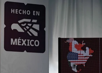 Empresarios piden certeza jurídica para inversión ante revisión del T-MEC