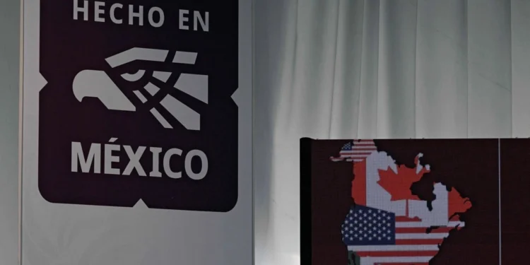 Empresarios piden certeza jurídica para inversión ante revisión del T-MEC