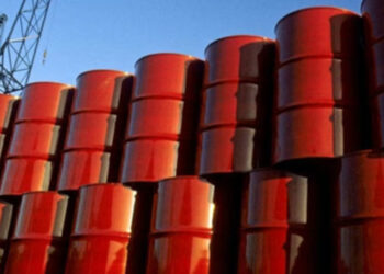 Precios del crudo se disparan más de 5.0% por conflicto Irán-EU