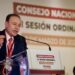 Aprueba Consejo Nacional de Morena por unanimidad ruta para la organización territorial y criterios para proceso interno 2026-2027