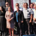 CONMEMORAN 220 ANIVERSARIO DE NATALICIO DEL EXPRESIDENTE BENITO JUÁREZ GARCÍA