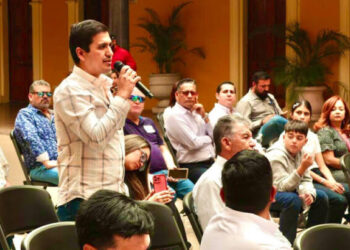 Presentan convocatoria para el FAOT 2027