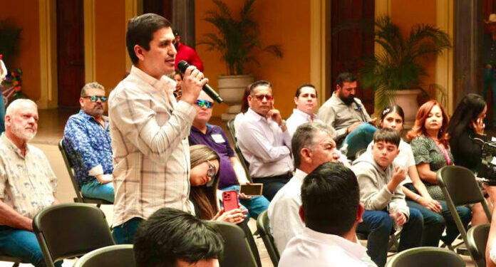 Presentan convocatoria para el FAOT 2027