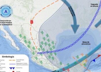 Se espera para hoy ambiente caluroso a muy caluroso