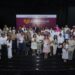 Celebran en Guaymas Jornada de Matrimonios Colectivos