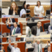 Turna Congreso de Sonora iniciativas en materia de protección de datos, atención a víctimas, deporte y fiscalización