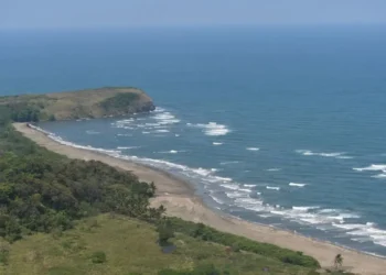 En control total, derrame de hidrocarburo en litoral del Golfo de México: Pemex