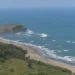 En control total, derrame de hidrocarburo en litoral del Golfo de México: Pemex