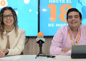 Invita Gobierno Municipal de Hermosillo al concurso ‘Jóvenes H Salvemos el Agua’ edición 2026