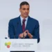 El conflicto en Irán es un “error” e “ilegal”: Pedro Sánchez, presidente de gobierno de España