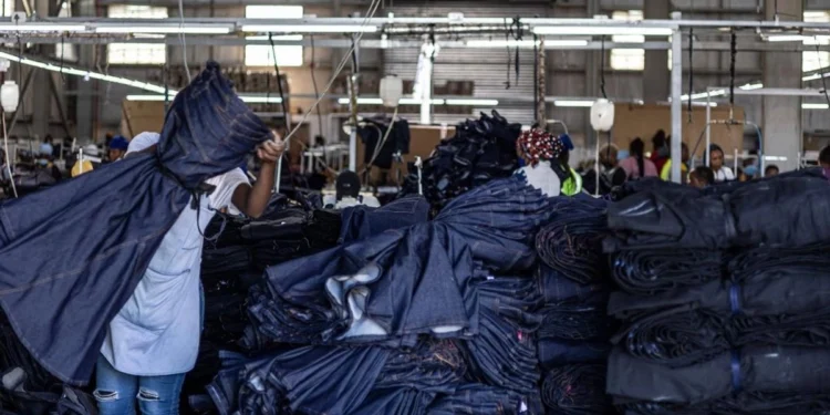 La industria manufacturera inició débil en 2026