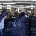 La industria manufacturera inició débil en 2026