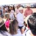 RECIBE NAVOJOA MAQUINARIA CON INVERSIÓN DE MÁS DE 16 MILLONES POR PARTE DEL GOBERNADOR DURAZO