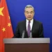 Año «crucial» para que avance relación entre economías de China y EU: Wang Yi