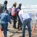 Derrame de hidrocarburo ha afectado más de 630 km de litoral en Veracruz y Tabasco