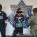 DETIENEN A HOMBRE POR PROBABLE DELITO CONTRA LA SALUD EN LA COLONIA BENITO JUÁREZ