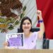 Diputadas María Alicia Gaytán Sánchez y Dení Gastélum Barreras reafirman compromiso con los derechos de las mujeres