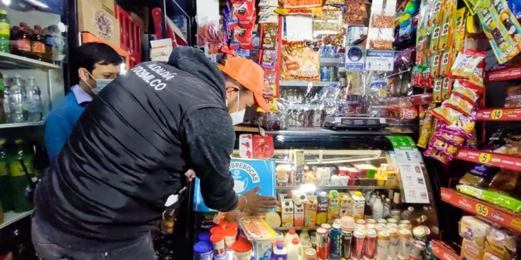 Fumadores, base del récord en «impuestos saludables»