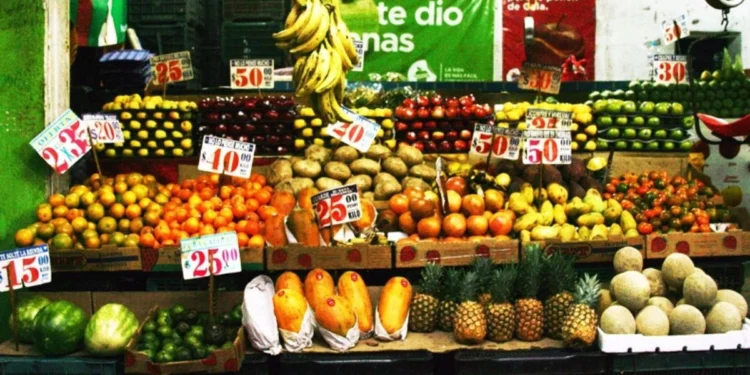 Inflación en México escala a 4.02% anual en febrero