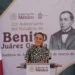 Sheinbaum reivindica vigencia de pensamiento de Benito Juárez: «vive en la Cuarta Transformación»