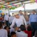 Gobernador Durazo respalda la educación de estudiantes de Miguel Alemán con becas y mejoras en planteles