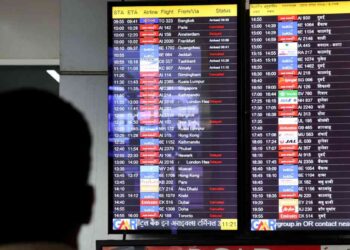 Evacuan en Medio Oriente a 352 mexicanos, informa SRE; mantiene contacto