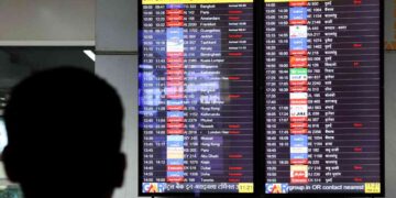 Evacuan en Medio Oriente a 352 mexicanos, informa SRE; mantiene contacto