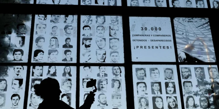 Argentina: resistencia y memoria, ante intentos de olvidar la dictadura