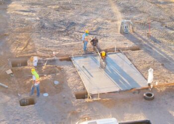 Anuncia Toño Astiazarán pronta operación de Centro de Respuesta Inmediata en colonia Altares