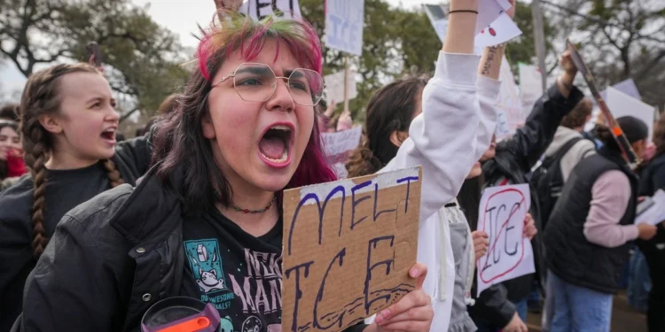 México eleva el tono en segunda carta a EU por muerte de migrante