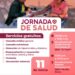 Tendrán ejidos El Yaqui y Nicolás Bravo Jornada de Salud