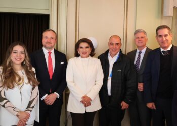 “Sonora es el corazón minero de México”: Lorenia Valles en diálogo de CAMIMEX en PDAC 2026