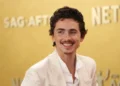 Timothée Chalamet desata polémica al afirmar que “a nadie le importa” el ballet ni la ópera
