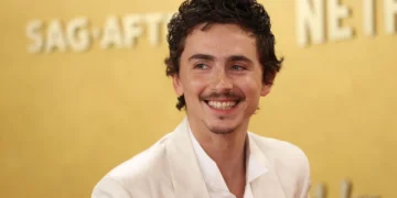 Timothée Chalamet desata polémica al afirmar que “a nadie le importa” el ballet ni la ópera