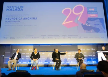 Jorge Perugorría lamenta la crítica situación en Cuba, al borde de una crisis humanitaria