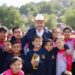 Gobernador Durazo promueve talento de futuras promesas deportivas con “Mundialito Escolar” rumbo al mundial 2026