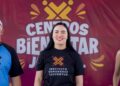 Gobierno de Sonora activa Centros de Bienestar Juvenil en Sonora