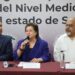 Favorece Gobierno de Sonora libre tránsito del alumnado de Cecyte para que continúe sus estudios en nivel superior.