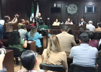 Congreso de Sonora socializa en Cajeme iniciativa en materia de obligaciones alimentarias