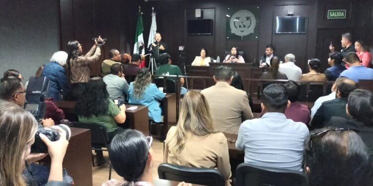 Congreso de Sonora socializa en Cajeme iniciativa en materia de obligaciones alimentarias