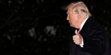 Trump exige a países aliados reabrir el estrecho de Ormuz: ‘EU no les ayudará más, vayan por su petróleo’